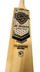 JD Platinum Edition Hard Ball Bat