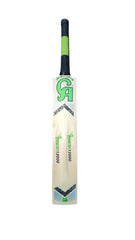CA Vision 12000 Tennis Bat And Ball
