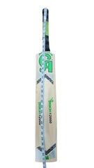 CA Vision 12000 Tennis Bat And Ball