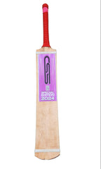 CSS Pathan Special Edition 2024 Tape Ball Bat