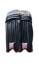 Grey Nicolls batting Pad