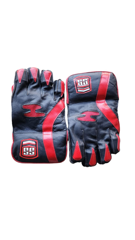 SS Wicket Keeping Gloves