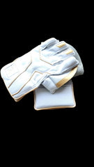 JD Sports Wicket Keeping Gloves