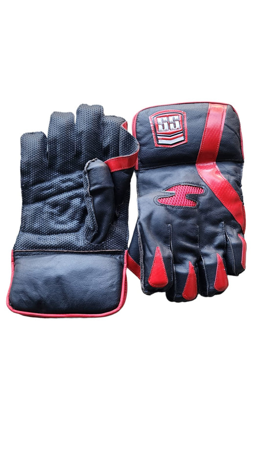 SS Wicket Keeping Gloves