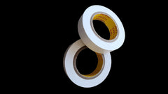 White Tape Roll - 20 Yards