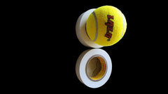 White Tape Roll - 20 Yards great for tapeball