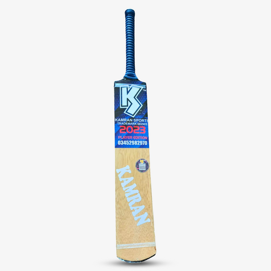 KAMRAN Special Edition 2023 Tape Ball Bat