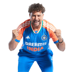 INDIA PLAYER NAME JERSEY WORLD CUP T20 2024