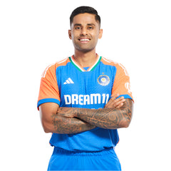 INDIA PLAYER NAME JERSEY WORLD CUP T20 2024